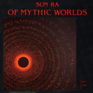 Of mythic worlds
